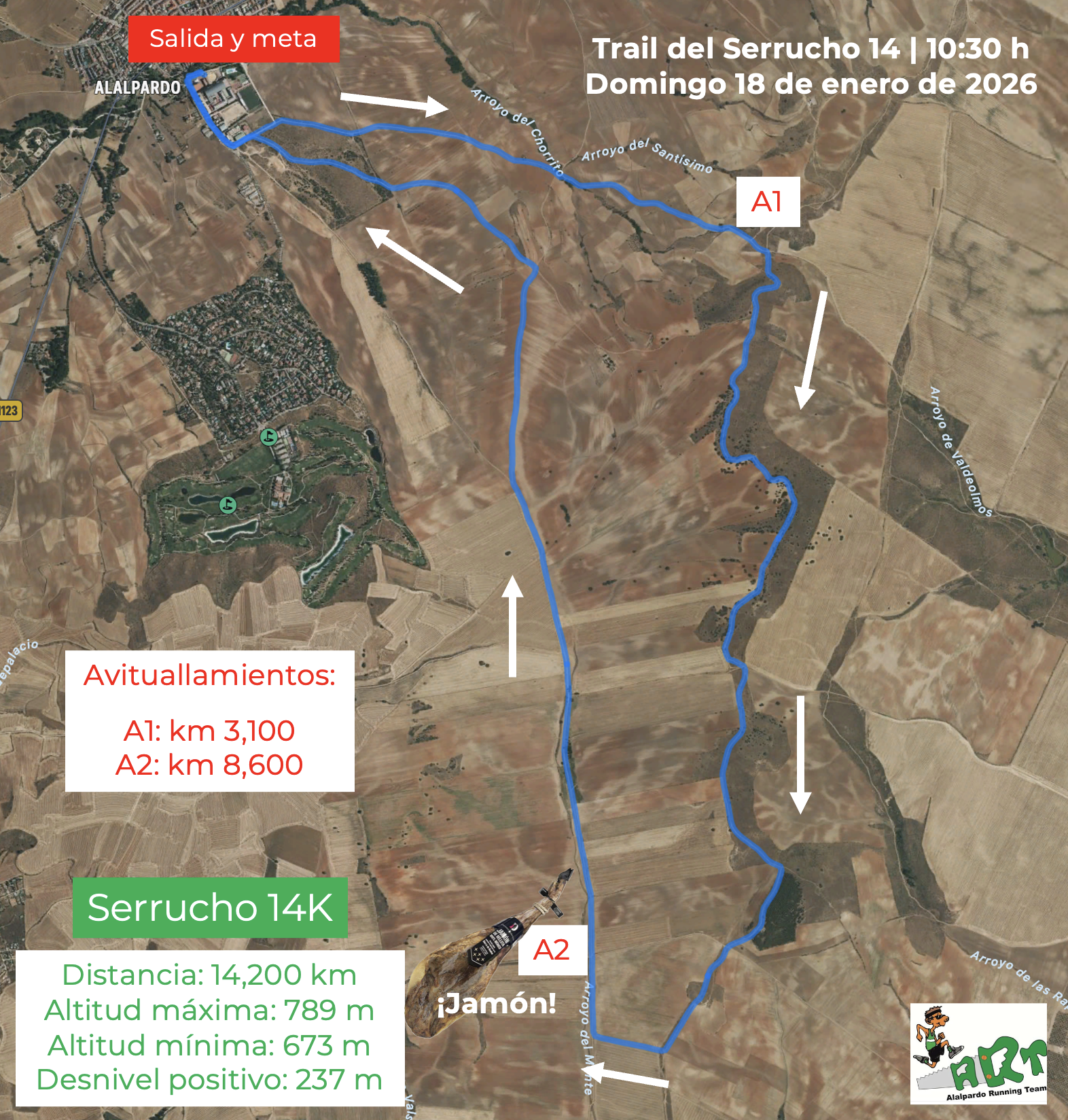 Serrucho 14 (2026) - 14K_1
