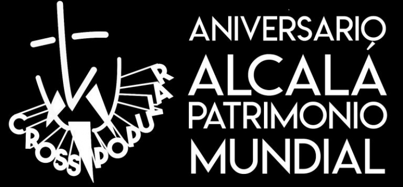I CROSS ANIVERSARIO ALCALÁ PATRIMONIO MUNDIAL - Inscríbete