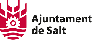 ayuntament de Salt