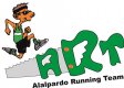 ALALPARDO RUNNING TEAM