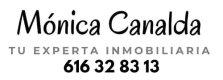 Inmobiliaria Monica Canalda