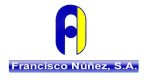 Francisco Nuñez SA