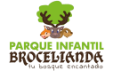 BROCELIANDA, Parque Infantil
