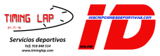 Servicios Deportivos Timing Lap