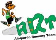 ALALPARDO RUNNING TEAM