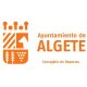 AYUNTAMIENTO DE ALGETE, CONCEJALÍA DE DEPORTES