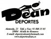 DEPORTES DEAN