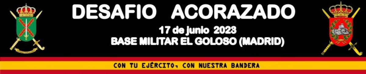 Resultados  - DESAFÍO CENTENARIO ACORAZADO 2023