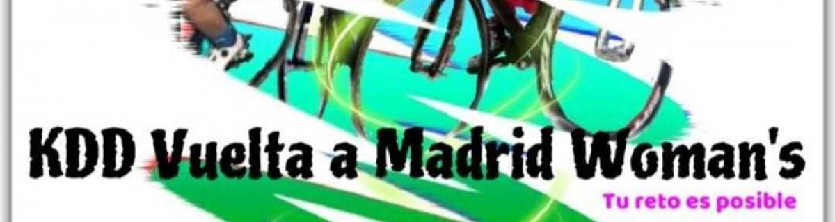 Últimas Noticias - LISTA DE ESPERA PARA EL RETO VUELTA A MADRID WOMAN