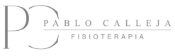 Pablo Calleja Fisioterapia