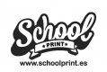 SCHOOL PRINT