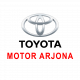 TOYOTA MOTOR ARJONA