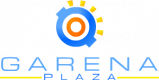 GARENA PLAZA