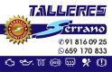 Talleres Serrano