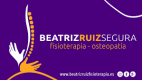Fisioterapia Beatriz Ruiz Segura