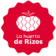 HUERTA DE RIZOS