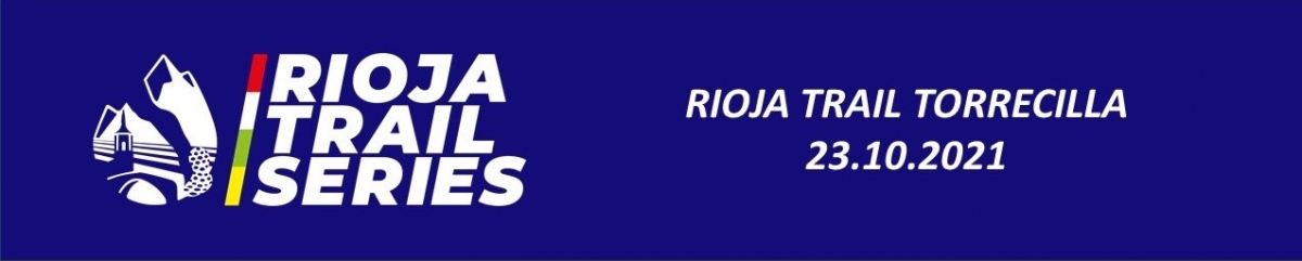 Resultados  - I RIOJA TRAIL TORRECILLA