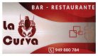 BAR RESTAURANTE LA CURVA