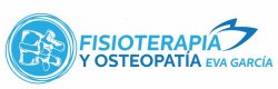 FISIOTERAPIA Y OSTEOPATÍA EVA GARCIA