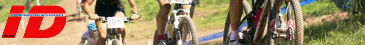 II CARRERA MTB INFANTIL GUADALAJARA