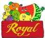 Fruteria Royal