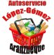 Autoservicio López-Gómez