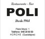 Bar Poli