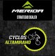 Cyclos Altamirano