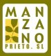 Plantas Manzano