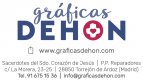 HGRAFICAS DEHON