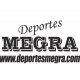 DEPORTES MEGRA