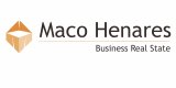 MACO HENARES BUSINESS REAL STATE