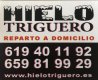 Hirlos Triguero