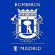 BOMBEROS DEL AYUNTAMIENTO DE MADRID