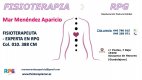 FISIOTERAPIA