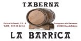 LA BARRICA