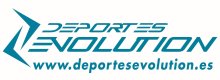 DEPORTES EVOLUTION