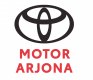 TOYOTA MOTOR ARJONA