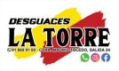 Desguaces La Torre