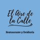 EL AIRE DE LA CALLE