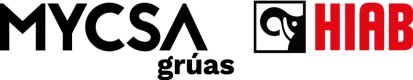 MYCSA Gruas