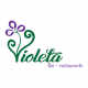 LA VIOLETA