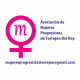 MUJERES PROGRESISTAS