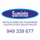 SUMINTO FONTANERIA