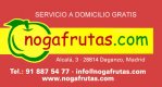 FRUTAS NOGA