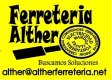 FERRETERIA ALTHER