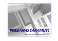 PERSIANAS CARAMUEL