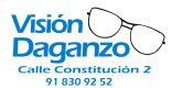 VISION DAGANZO