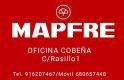 MAPFRE  COBEÑA