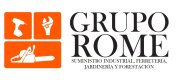 GRUPO ROME